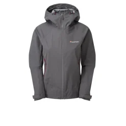 Montane Element Stretch Women's Jacket