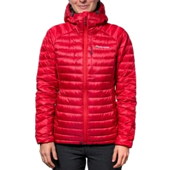 Montane Featherlite Down Women's Jacket