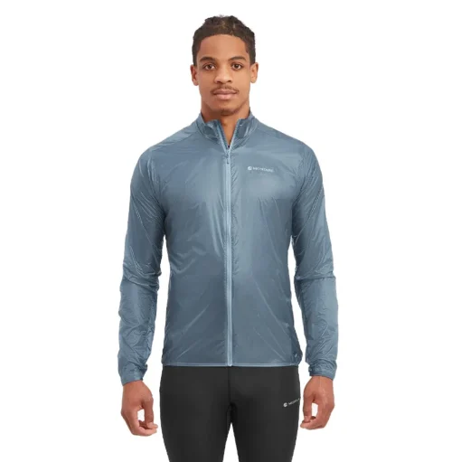 Montane Featherlite Nano Windproof Jacket - SS25