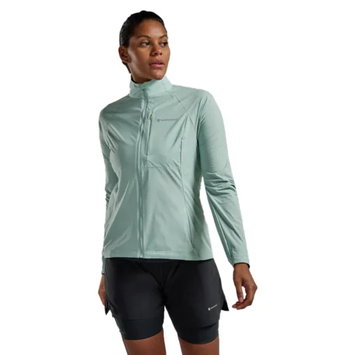 Montane Featherlite Windproof Women's Jacket - SS25