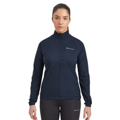 Montane Featherlite Windproof Women's Jacket - SS25