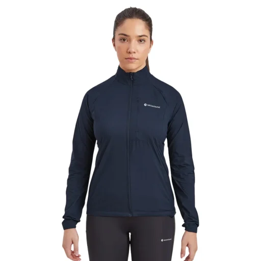 Montane Featherlite Windproof Women's Jacket - SS25