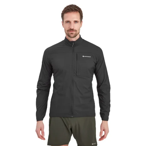 Montane Featherlite Windproof Jacket