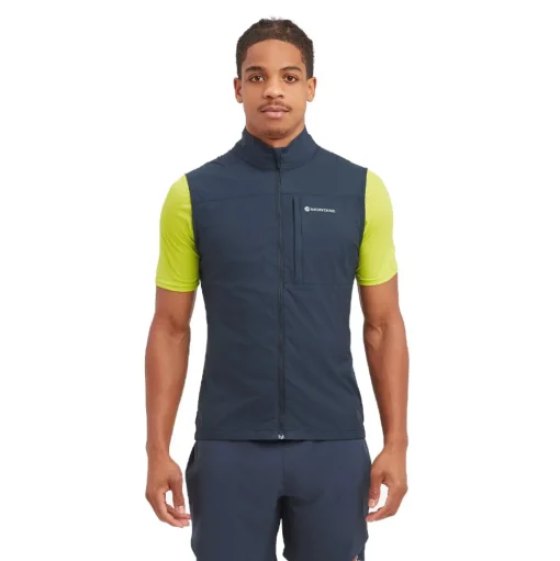 Montane Featherlite Windproof Gilet - SS25