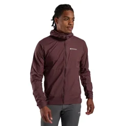 Montane Featherlite Windproof Hooded Jacket - SS25