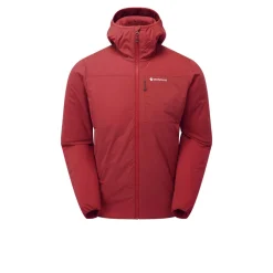 Montane Fireball Hooded Jacket - AW24