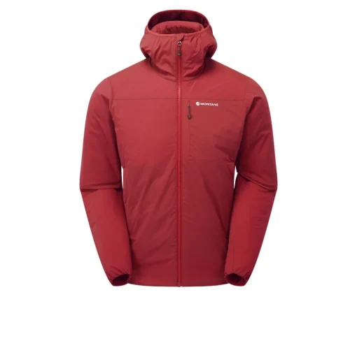 Montane Fireball Hooded Jacket - AW24