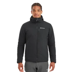 Montane Fireball Hooded Jacket - AW24