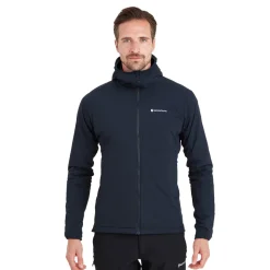 Montane Fireball Lite Hooded Jacket - SS25