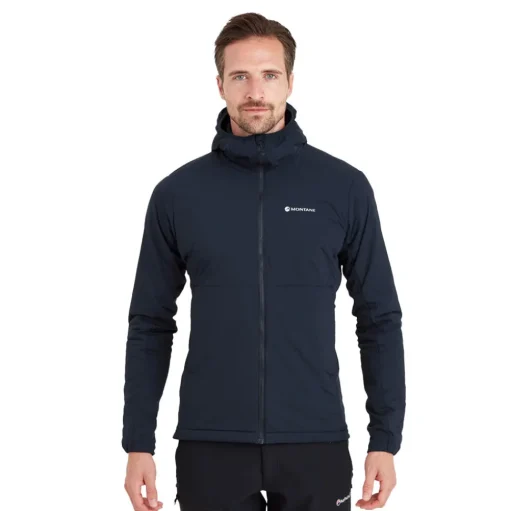 Montane Fireball Lite Hooded Jacket - SS25