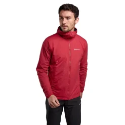 Montane Fireball Nano Hooded Jacket - AW24