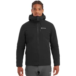 Montane Fireball XT Hooded Jacket - AW24
