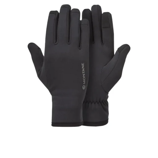 Montane Fury Fleece Gloves - SS25