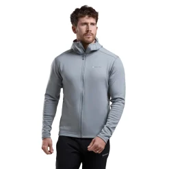 Montane Fury Lite Fleece Hooded Jacket