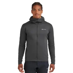Montane Fury Lite Fleece Hooded Jacket - SS25