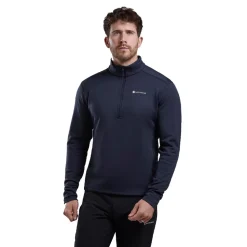 Montane Fury Lite Pull-On Half-Zip Top - SS25