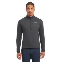 Montane Fury Lite Pull-On Half-Zip Top - SS25