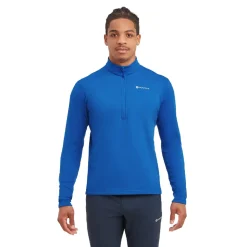 Montane Fury Lite Pull-On Half-Zip Top - SS25