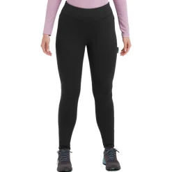 Montane Fury Women's Fleece Pants - SS25