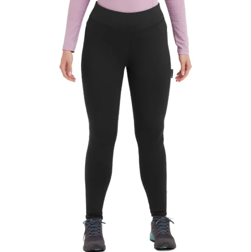 Montane Fury Women's Fleece Pants - SS25
