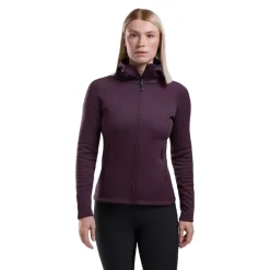Montane Fury Women's Hooded Jacket - SS25