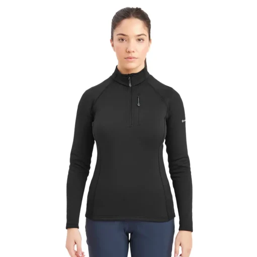 Montane Fury Women's Pull-On Jacket