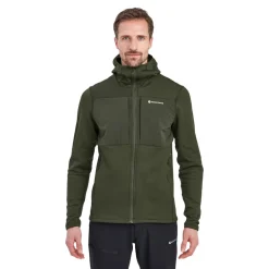 Montane Fury XT Hooded Jacket - SS25
