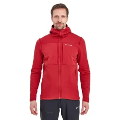 Montane Fury XT Hooded Jacket - SS25