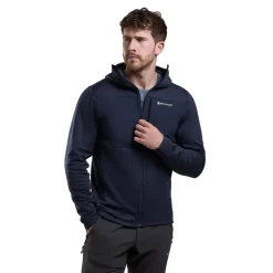Montane Fury XT Hooded Jacket - SS25
