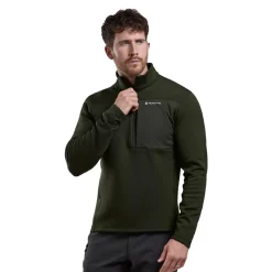 Montane Fury XT Pull-On Half-Zip Top - SS25