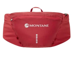 Montane Gecko 1L Waist Pack - SS25