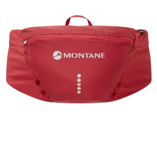 Montane Gecko 1L Waist Pack - SS25