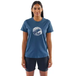 Montane Great Mountain Women's T-Shirt
