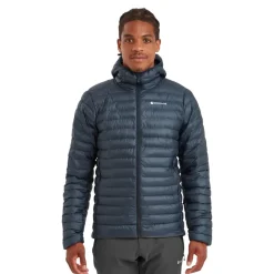Montane Icarus Hooded Jacket - SS25
