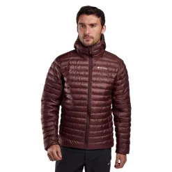 Montane Icarus Hooded Jacket - AW24
