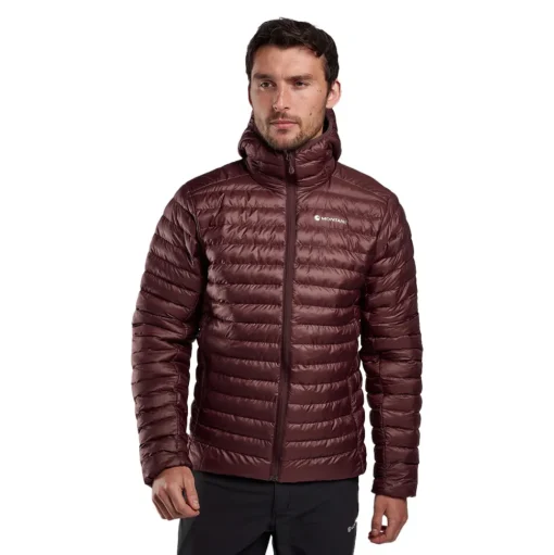 Montane Icarus Hooded Jacket - AW24