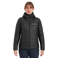 Montane Icarus Hooded Women's Jacket - SS25
