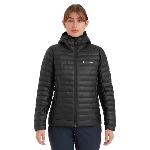 Montane Icarus Hooded Women's Jacket - SS25