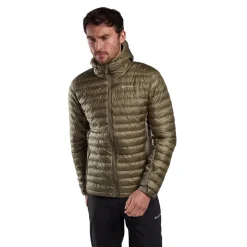 Montane Icarus Lite Hooded Jacket - SS25