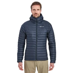 Montane Icarus Lite Hooded Jacket - SS25