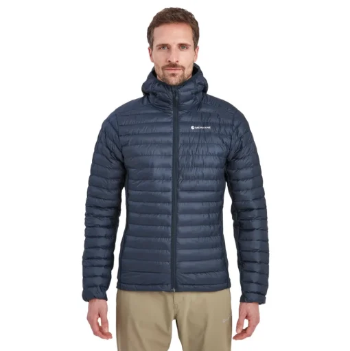 Montane Icarus Lite Hooded Jacket - SS25