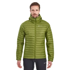 Montane Icarus Lite Hooded Jacket - SS25