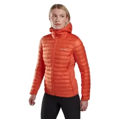Montane Icarus Lite Women's Hooded Jacket - SS25