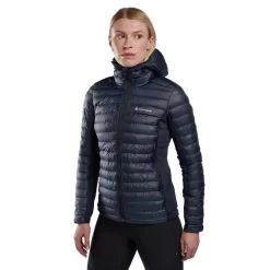 Montane Icarus Lite Women's Hooded Jacket - SS25