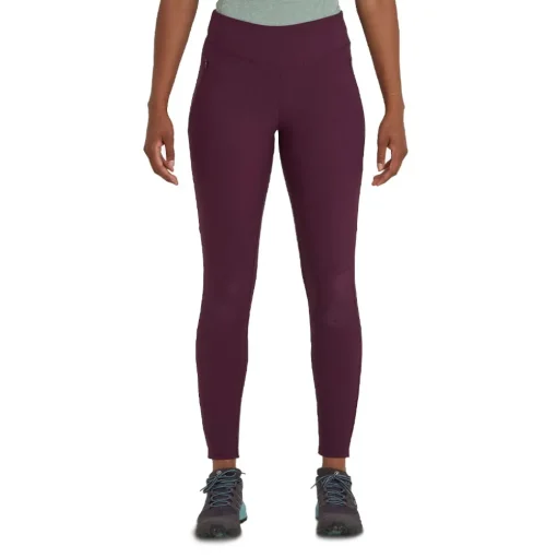 Montane Ineo Women's Pants (Regular Leg)