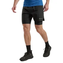 Montane Jetstream 5 Inch Shorts - SS25