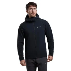 Montane Khamsin Hooded Jacket - SS25