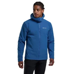 Montane Khamsin Hooded Jacket - SS25