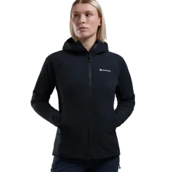 Montane Khamsin Women's Hooded Jacket - SS25