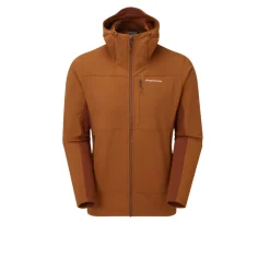 Montane Krypton Hooded Jacket